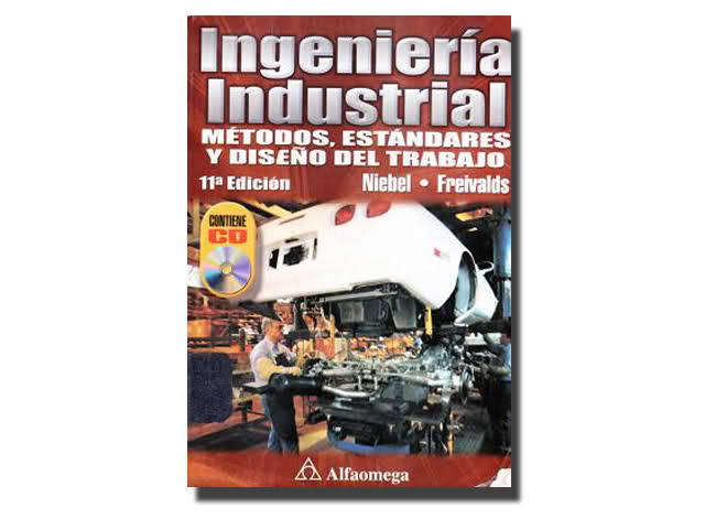 ingenieria industrial